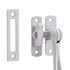 Black Window Sash Door Lock - Thumbnail 15
