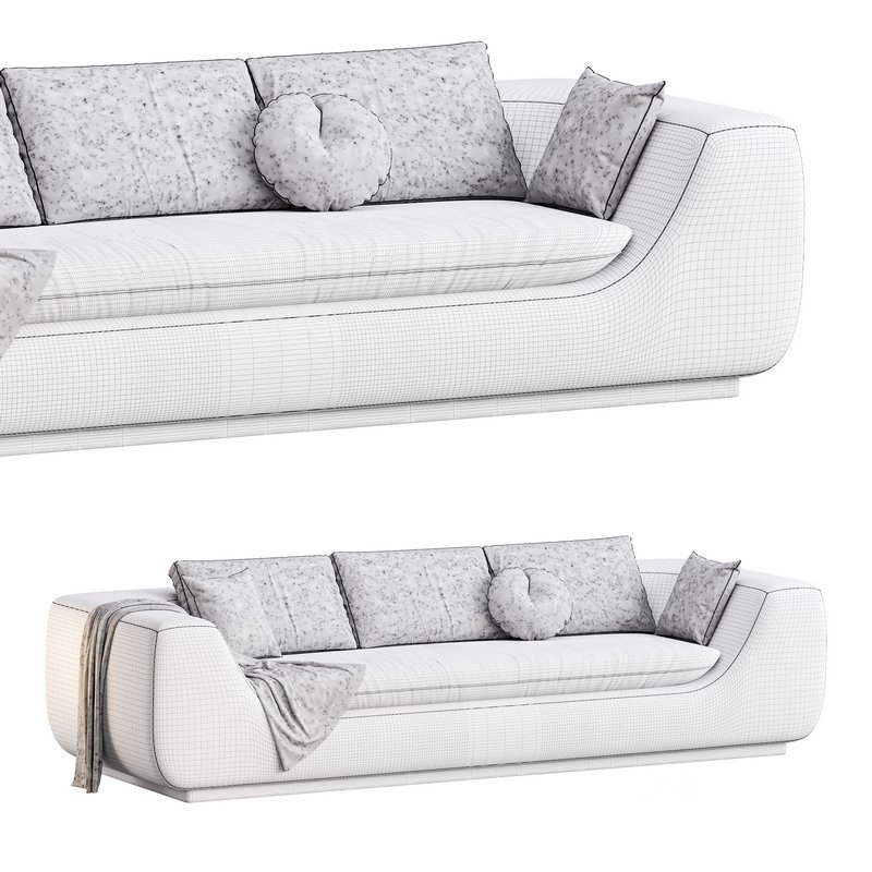 MODULAR SOFA Image 14