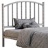 Rest Haven Hartford Metal Queen Platform Bed - Thumbnail 15