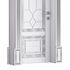 Modern entrance door 09 - Thumbnail 15