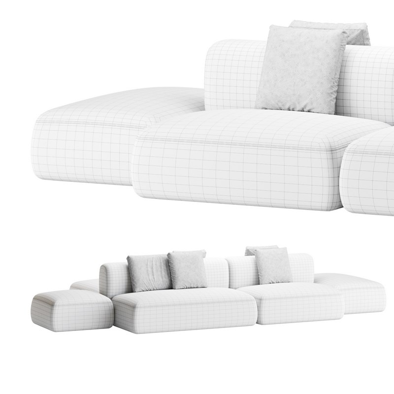 Cosy Island Sofa Image 15