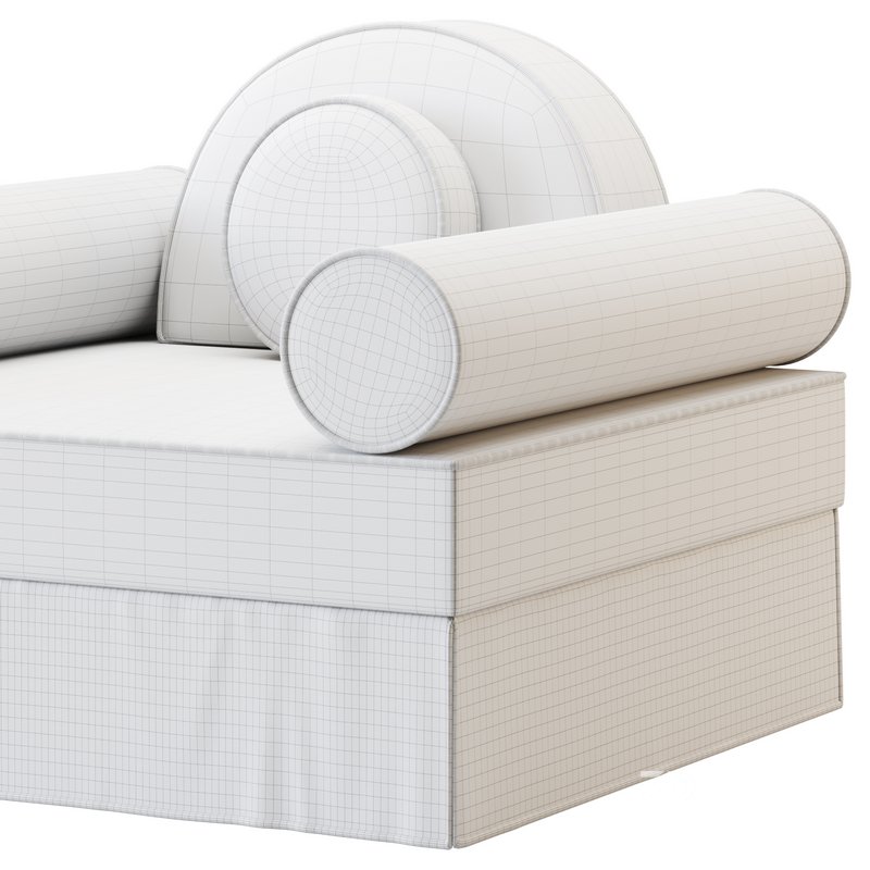 BADINAGE 01 ARMCHAIR Image 15