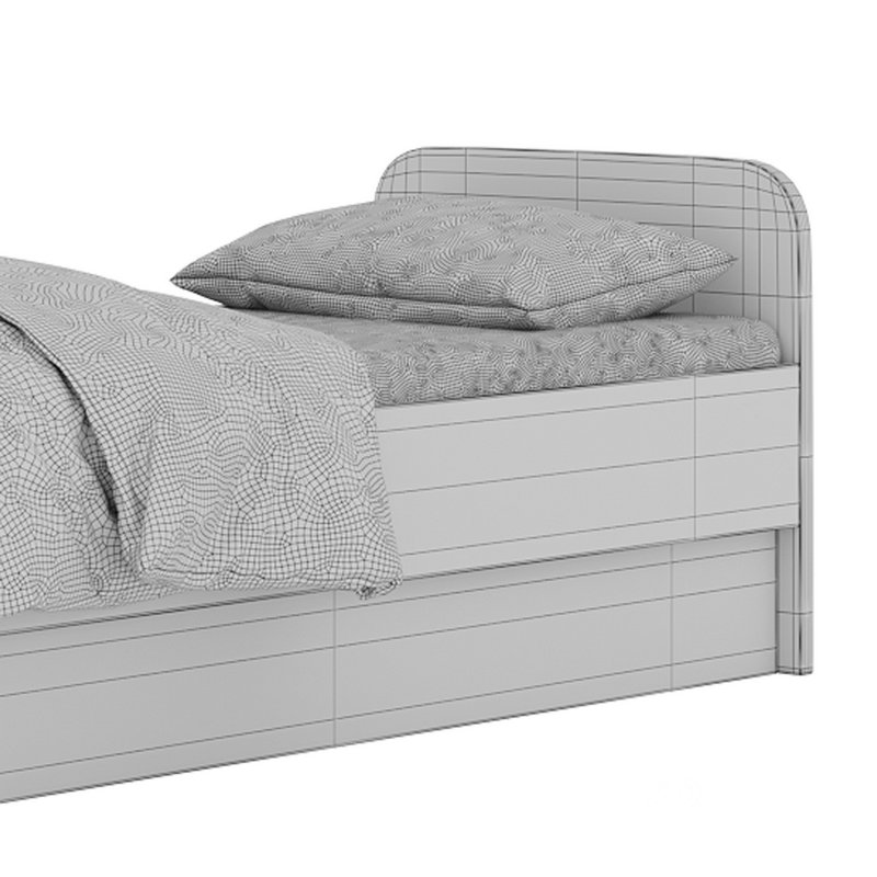 Polinas bed Image 16