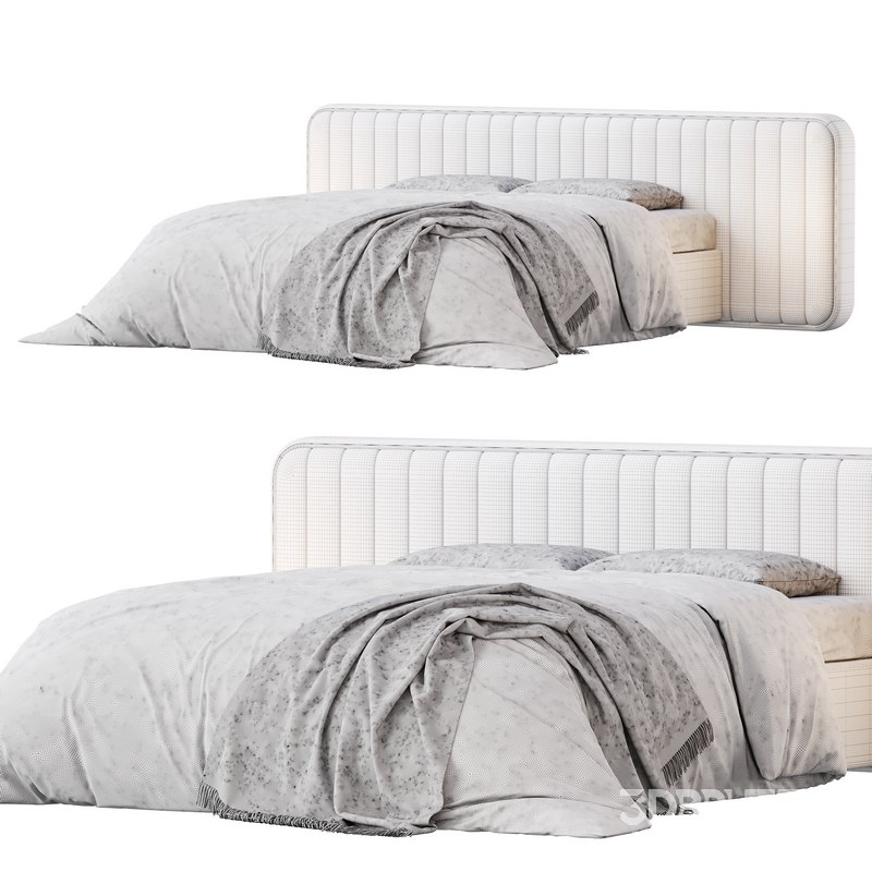 Delavega K530 Bed Image 15