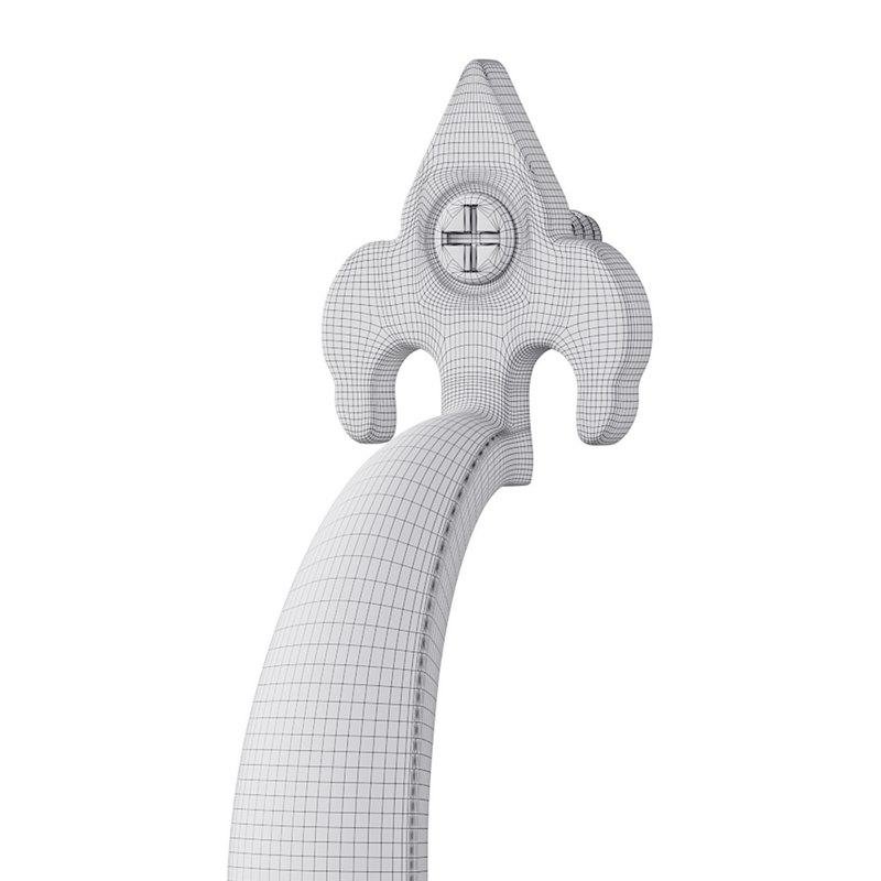 Dresser Door Pulls Image 15