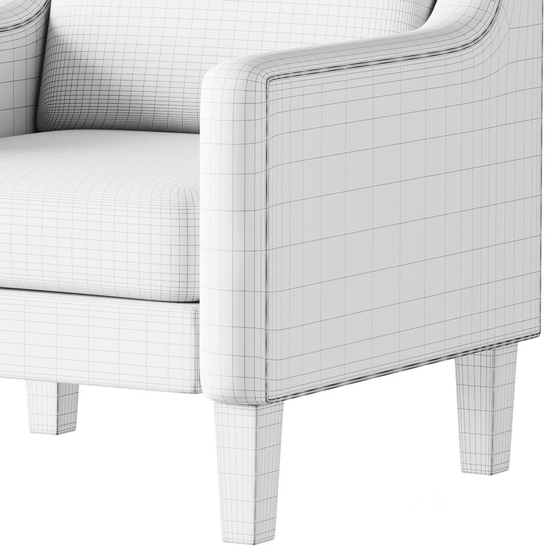 Vingli armchair Image 14