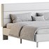 Twin Bed Frame - Thumbnail 16