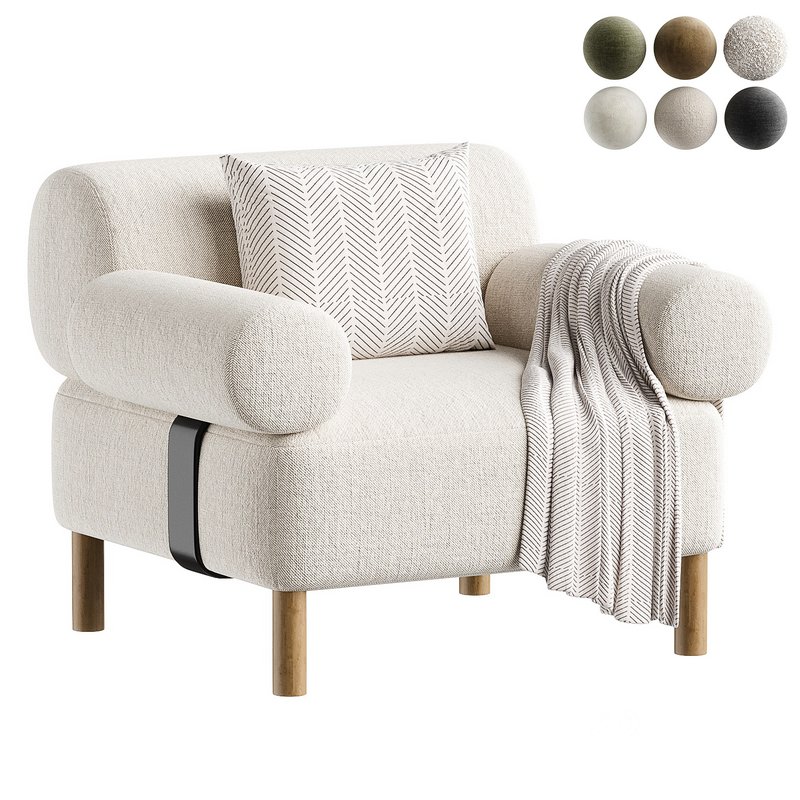 oppoq kreslo 9 Image 1