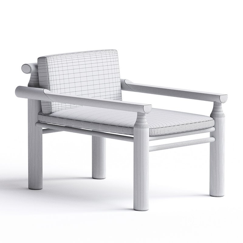 xitoycha stul Image 4