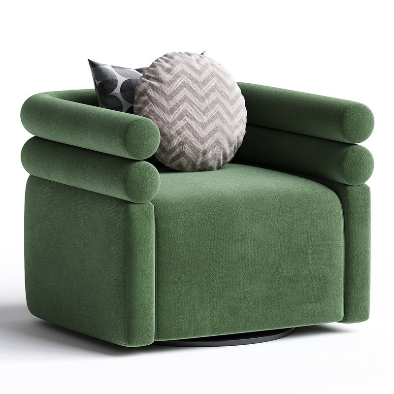 silinder kreslo 4 Image 3