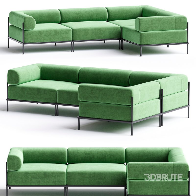 noah divan 46 Image 1