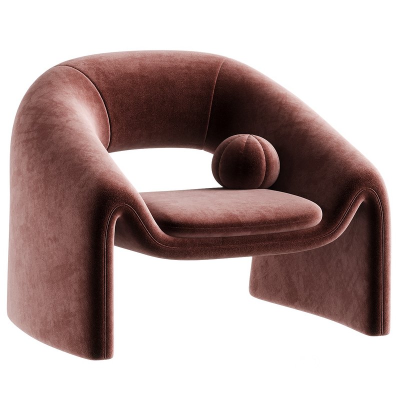 kreslo 6 yumshoq Image 2