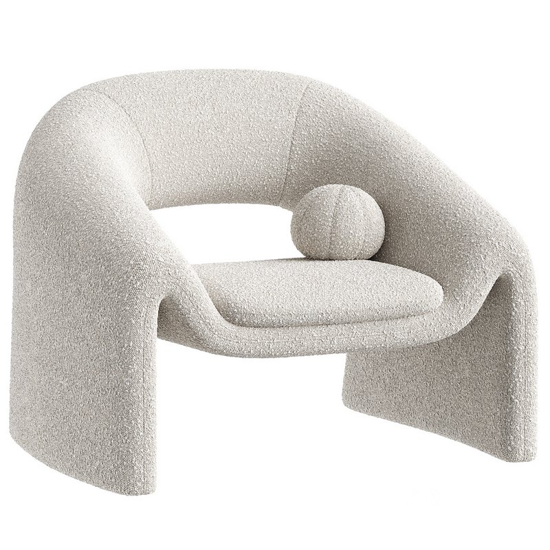 kreslo 6 yumshoq Image 3