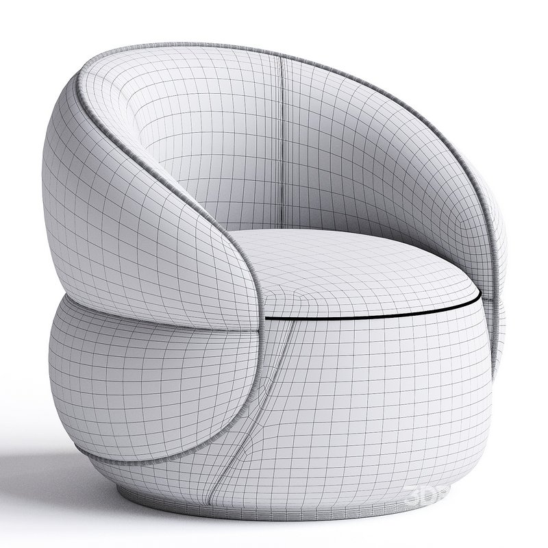 orbit 2 kreslo Image 4