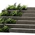 Landscape Furniture stairs – Set 02 - Thumbnail 6