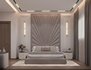 modern bedroom - Thumbnail 1