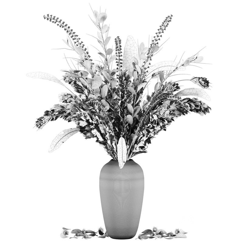 Autumn bouquet 01 Image 2