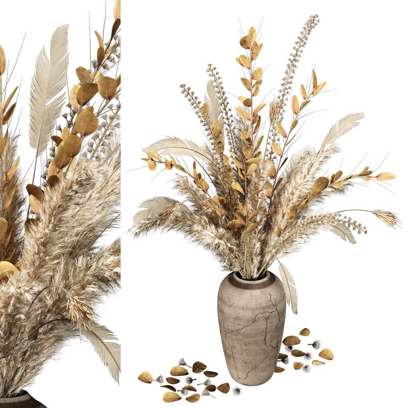 Autumn bouquet 01 Image 3