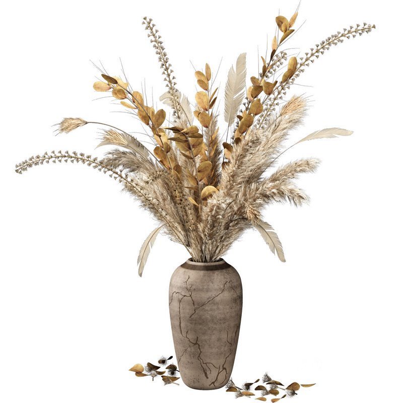 Autumn bouquet 01 Image 5