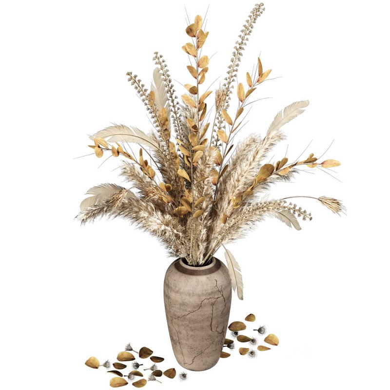 Autumn bouquet 01 Image 6