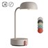 Fokus Cloudy table lamp by Kooduu - Thumbnail 1