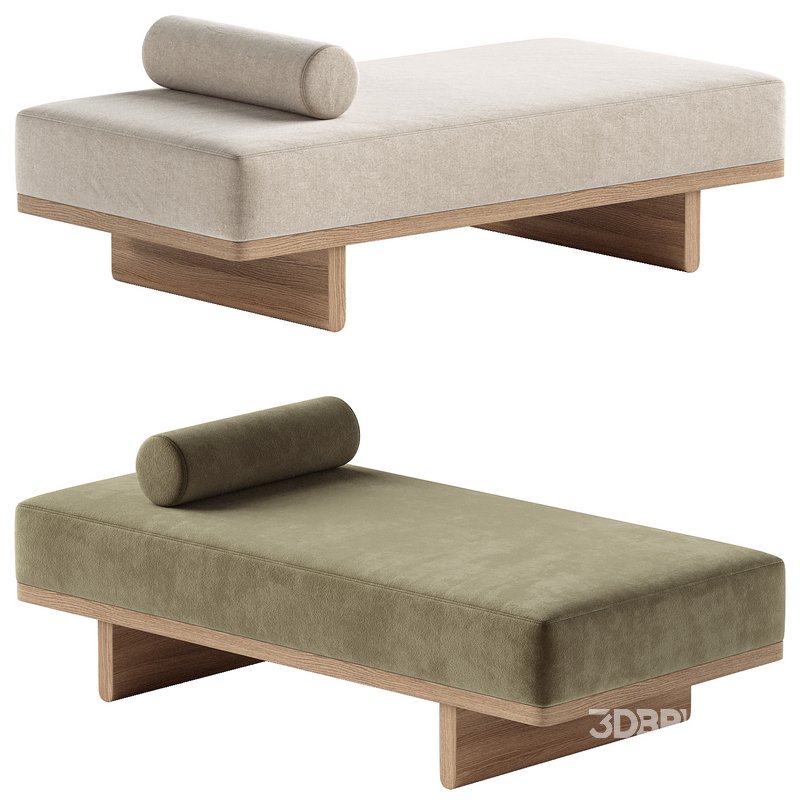 Carl Hansen BM0865 Daybed Image 1