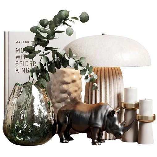 Decorative set 67