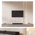 TV wall set 04 - Thumbnail 1