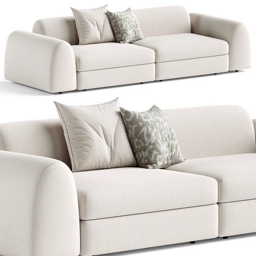 Edo Sofa