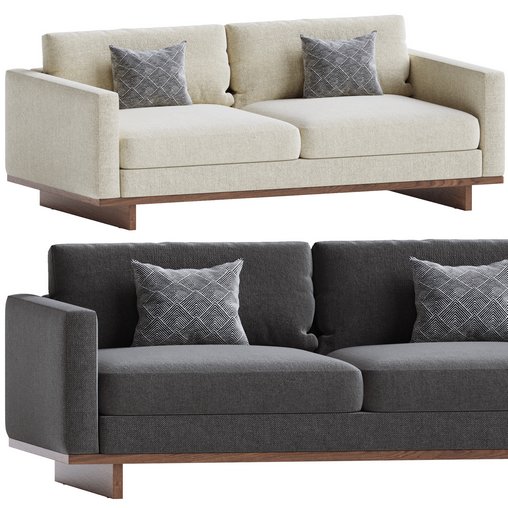 Everly Sofa