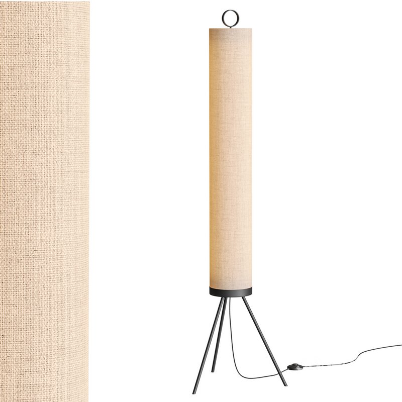 Aromas del Campo Nooi Floor Lamp Image 1