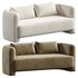 Barry Sofa - Thumbnail 1