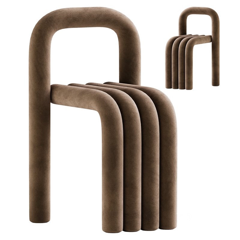 Designer Coffee Chair Image 1