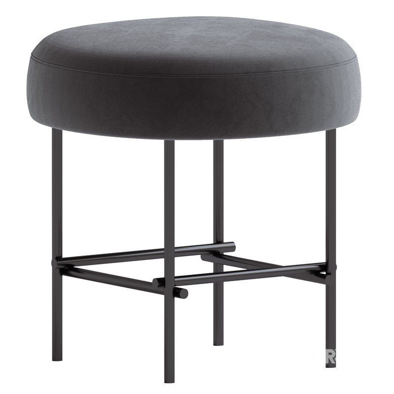 NUC Pouf By INCLASS Image 1