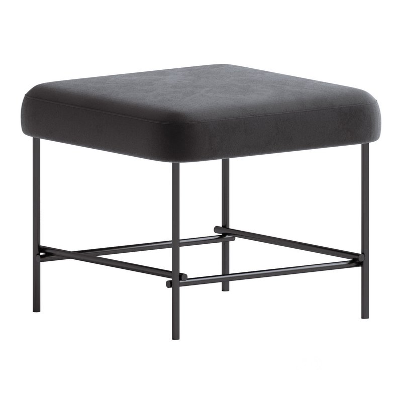 NUC Pouf By INCLASS Image 1