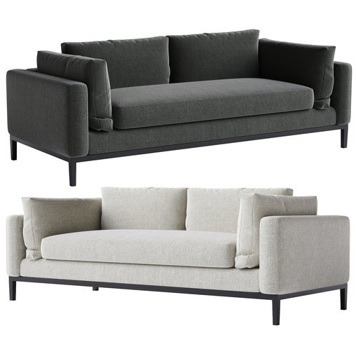 Graham Sofa