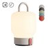 Loome Cloudy table lamp by Kooduu - Thumbnail 1