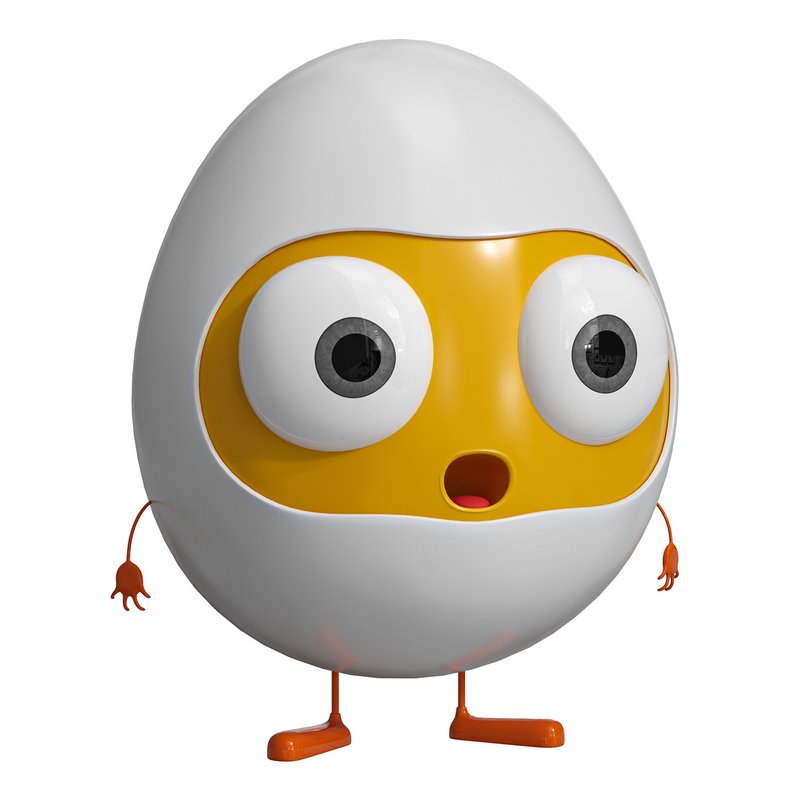 Egg toy Image 2