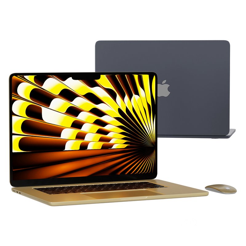 MacBook Air 15 Image 1