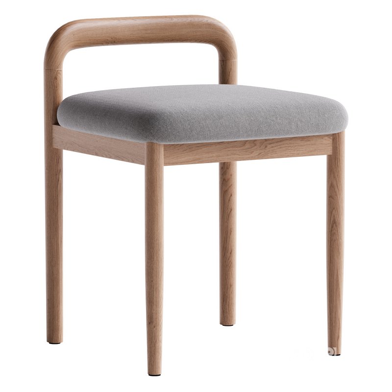 Dressing chair Image 1