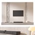 TV wall set 05 - Thumbnail 1