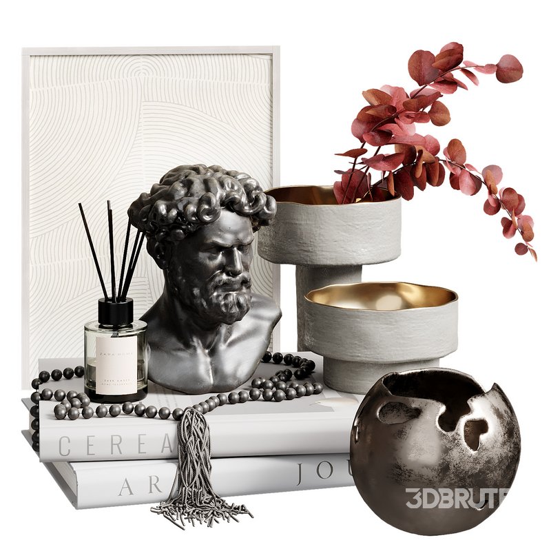 Decorative set 66 Image 1