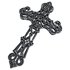 5 Christian cross V 02 - Thumbnail 2