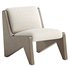 Hermosa Outdoor Chair - Thumbnail 1