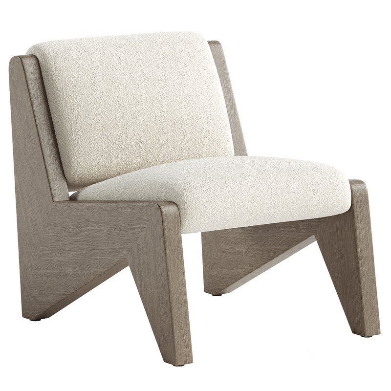 Hermosa Outdoor Chair Image 1