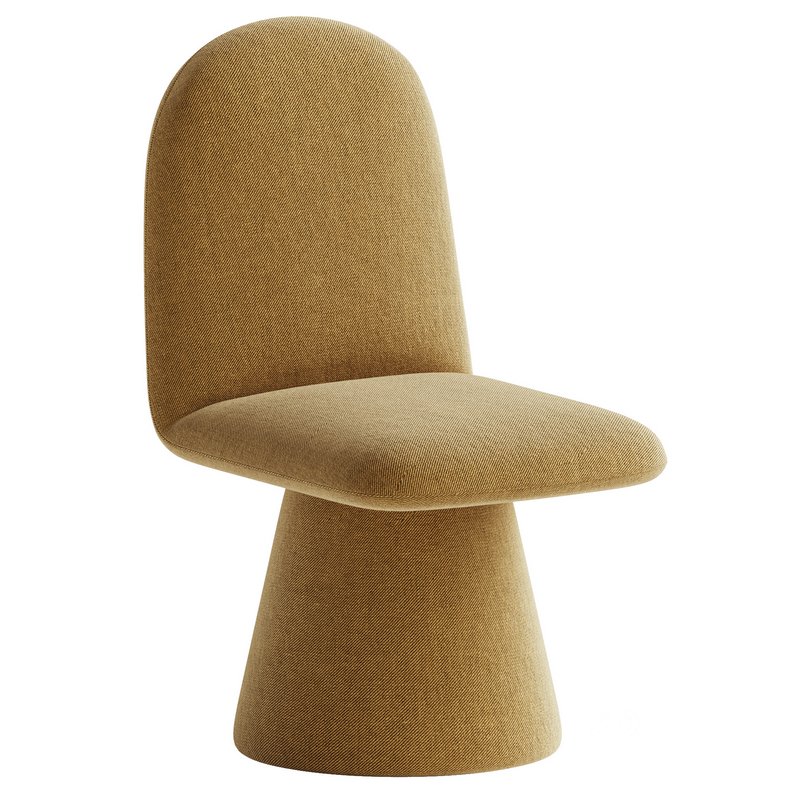 Fenton Dining Chair Image 1