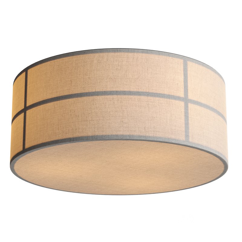 HASHIRA CEILING LAMP, RAW Image 3