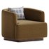 Armchair Rimini - Thumbnail 1