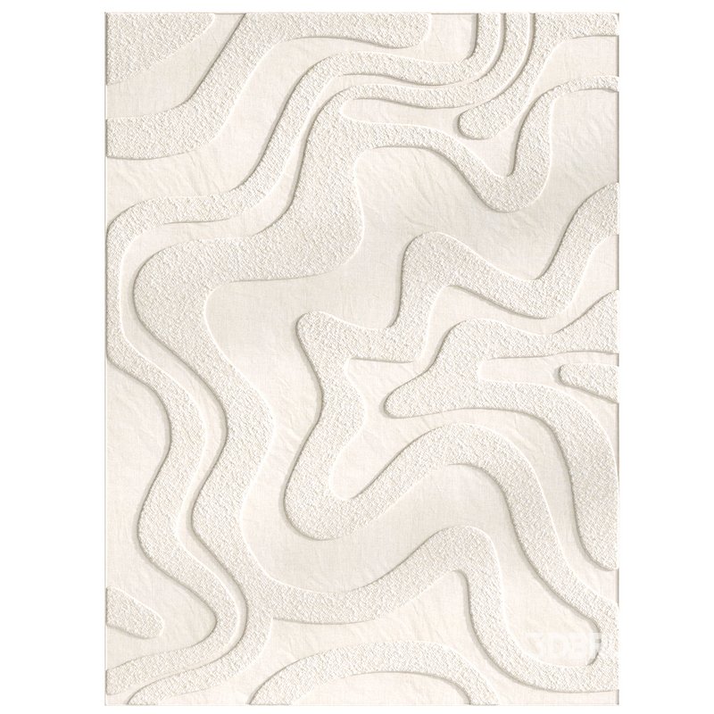 Norlander wool carpet Image 1