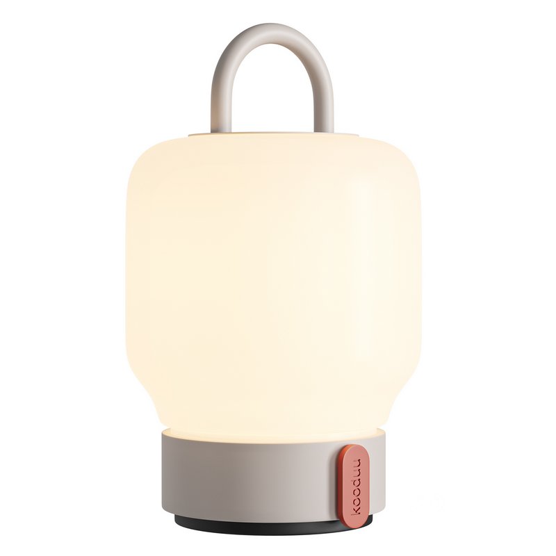 Loome Cloudy table lamp by Kooduu Image 3
